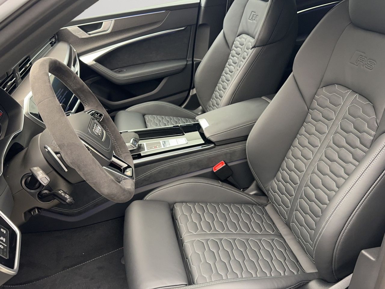 Audi RS7 Sportback 4.0 TFSI quattro