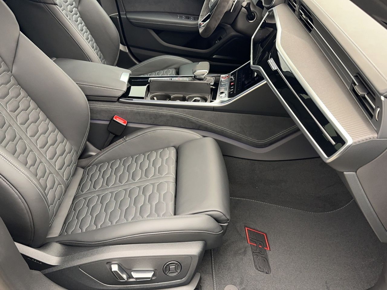 Audi RS7 Sportback 4.0 TFSI quattro