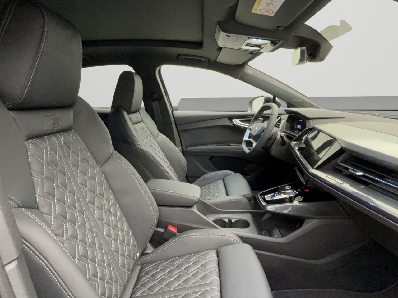 Audi Q4 e-tron Sportback (F4N)(06.2021- ) 50 quattro basis