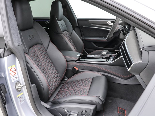 Audi RS7 Sportback 4.0 TFSI quattro Sportpaket Navi