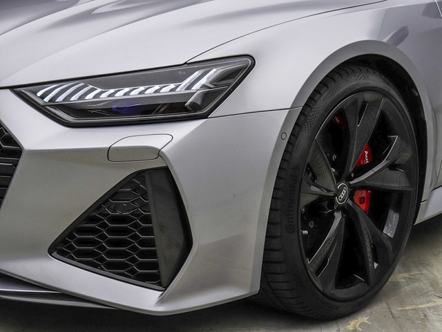 Audi RS7 Sportback 4.0 TFSI quattro Sportpaket Navi