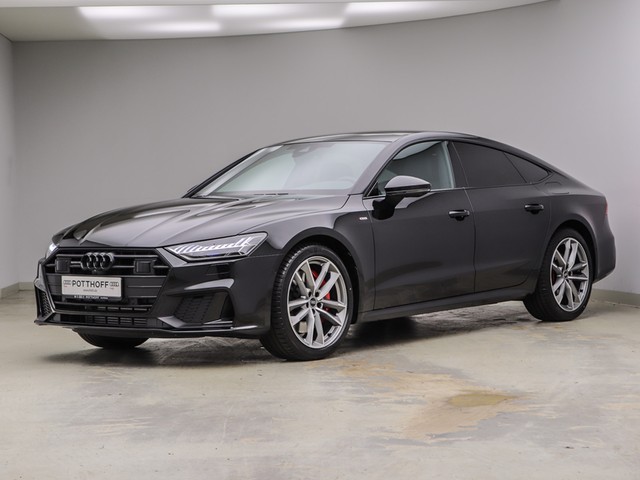 Audi A7 Sportback 55 basis TFSI e quattro