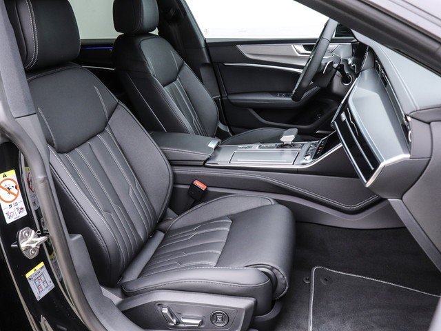 Audi A7 Sportback 55 basis TFSI e quattro