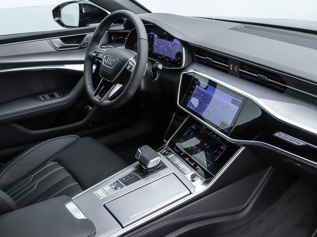 Audi A7 Sportback 55 basis TFSI e quattro