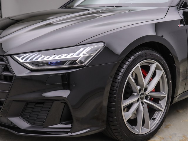 Audi A7 Sportback 55 basis TFSI e quattro