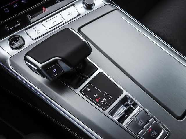 Audi A7 Sportback 55 basis TFSI e quattro