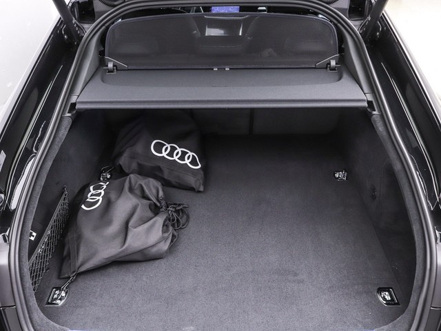 Audi A7 Sportback 55 basis TFSI e quattro