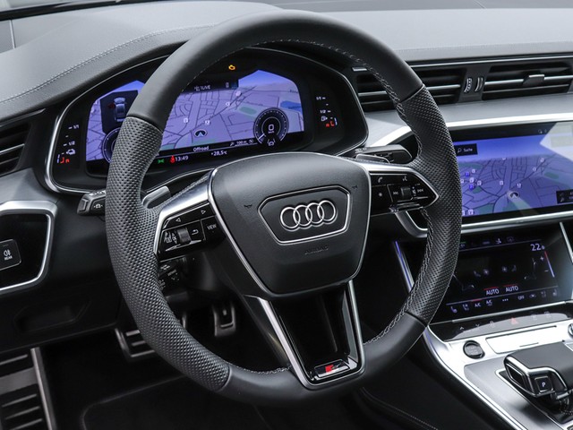 Audi A7 Sportback 55 basis TFSI e quattro