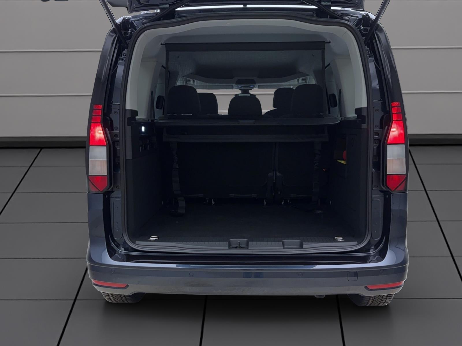 Volkswagen Caddy Life1,5 TSI Sofort Verfügbar