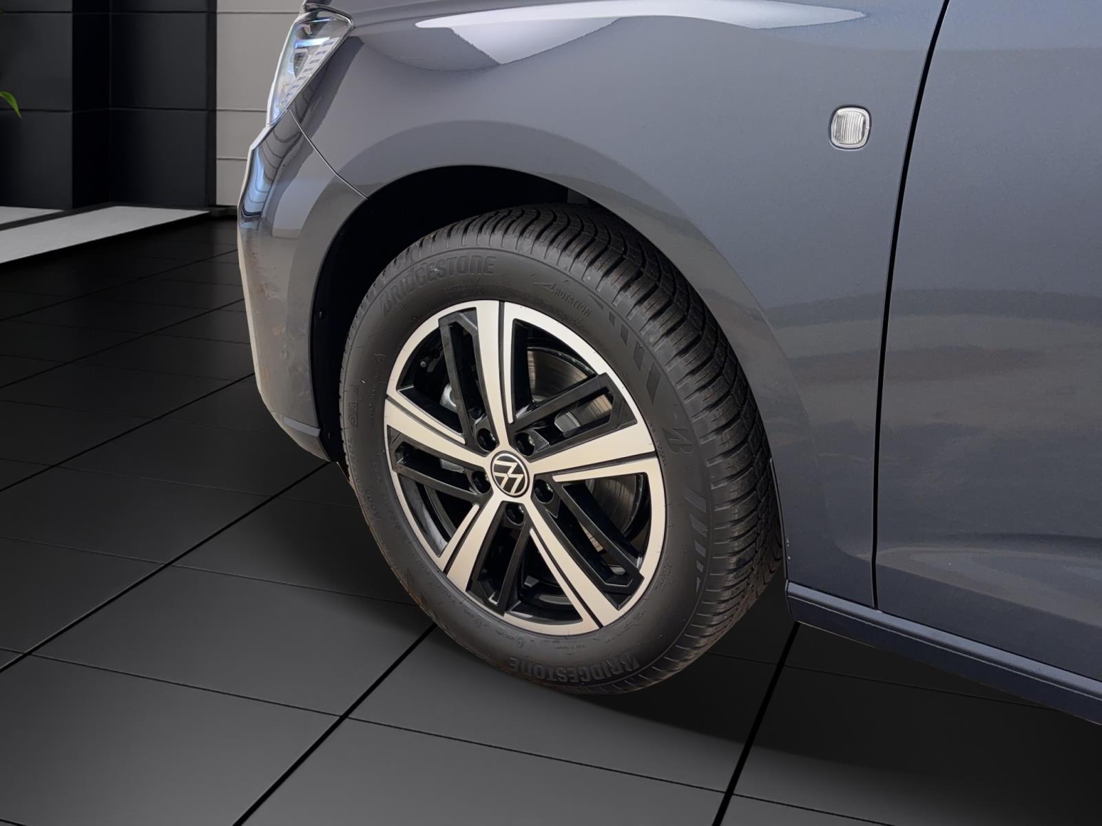 Volkswagen Caddy Life1,5 TSI Sofort Verfügbar