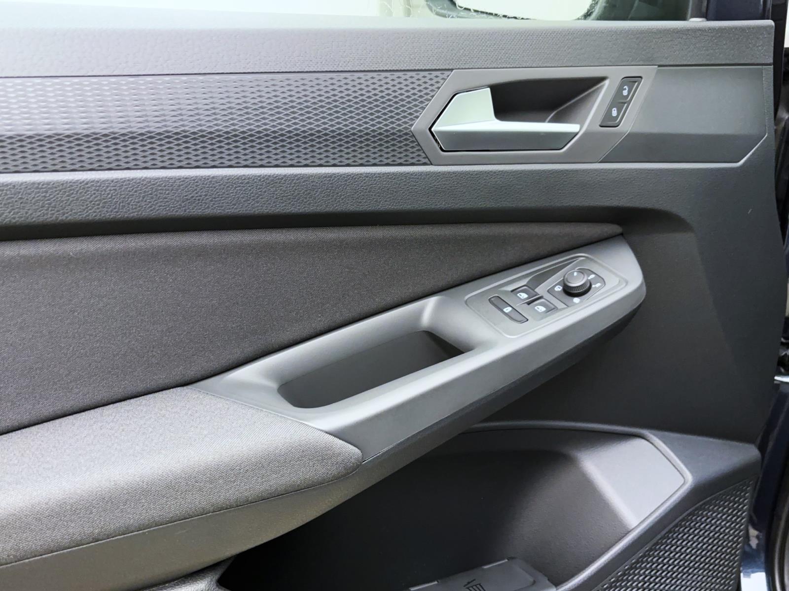 Volkswagen Caddy Life1,5 TSI Sofort Verfügbar