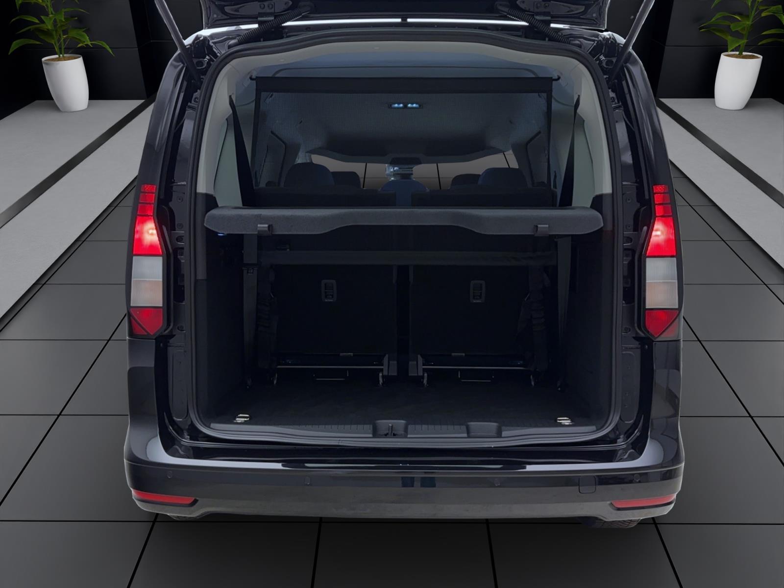 Volkswagen Caddy Maxi Life 1,5 DSG TSI Sofort Verfügbar