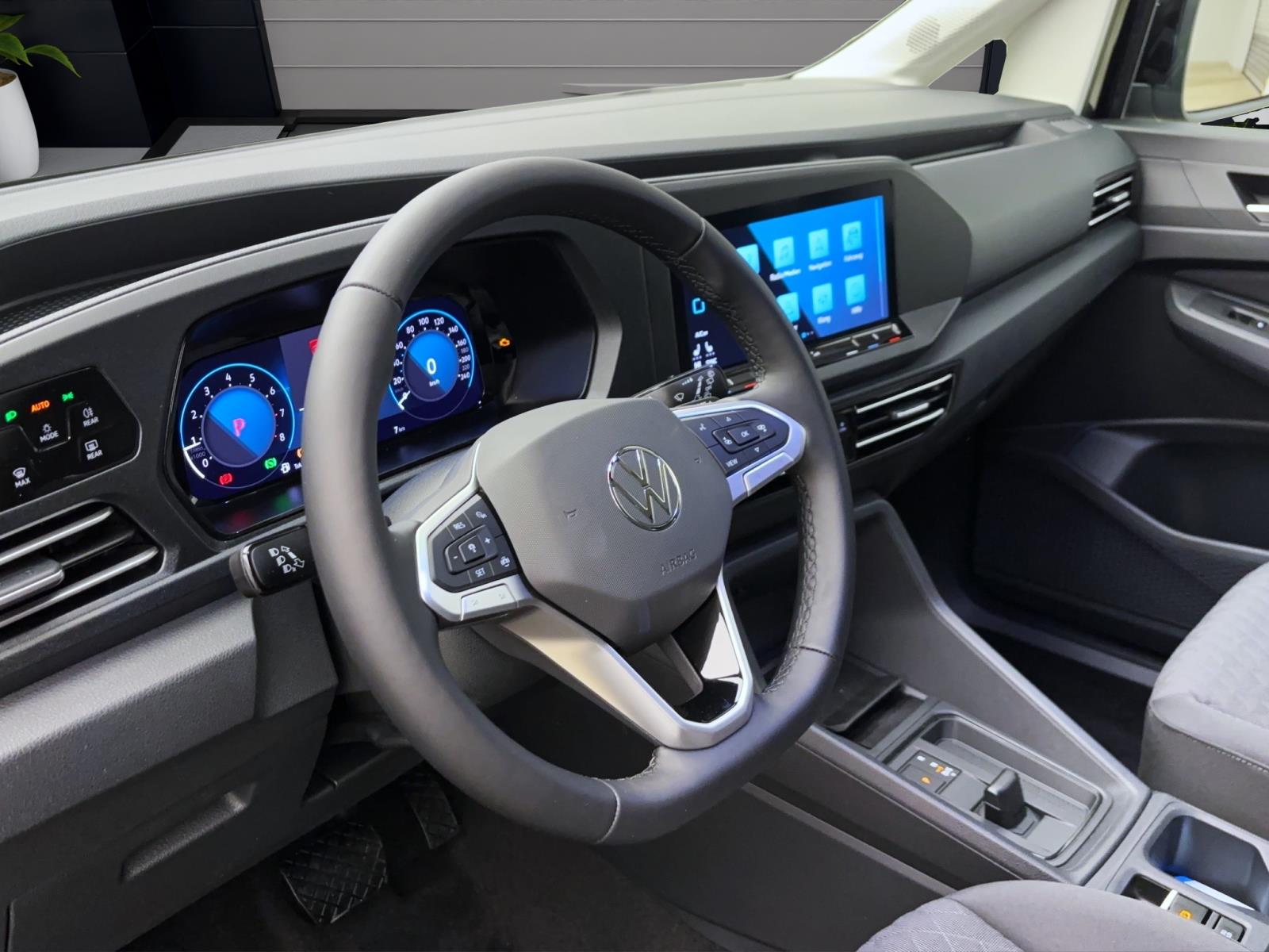 Volkswagen Caddy Maxi Life 1,5 DSG TSI Sofort Verfügbar