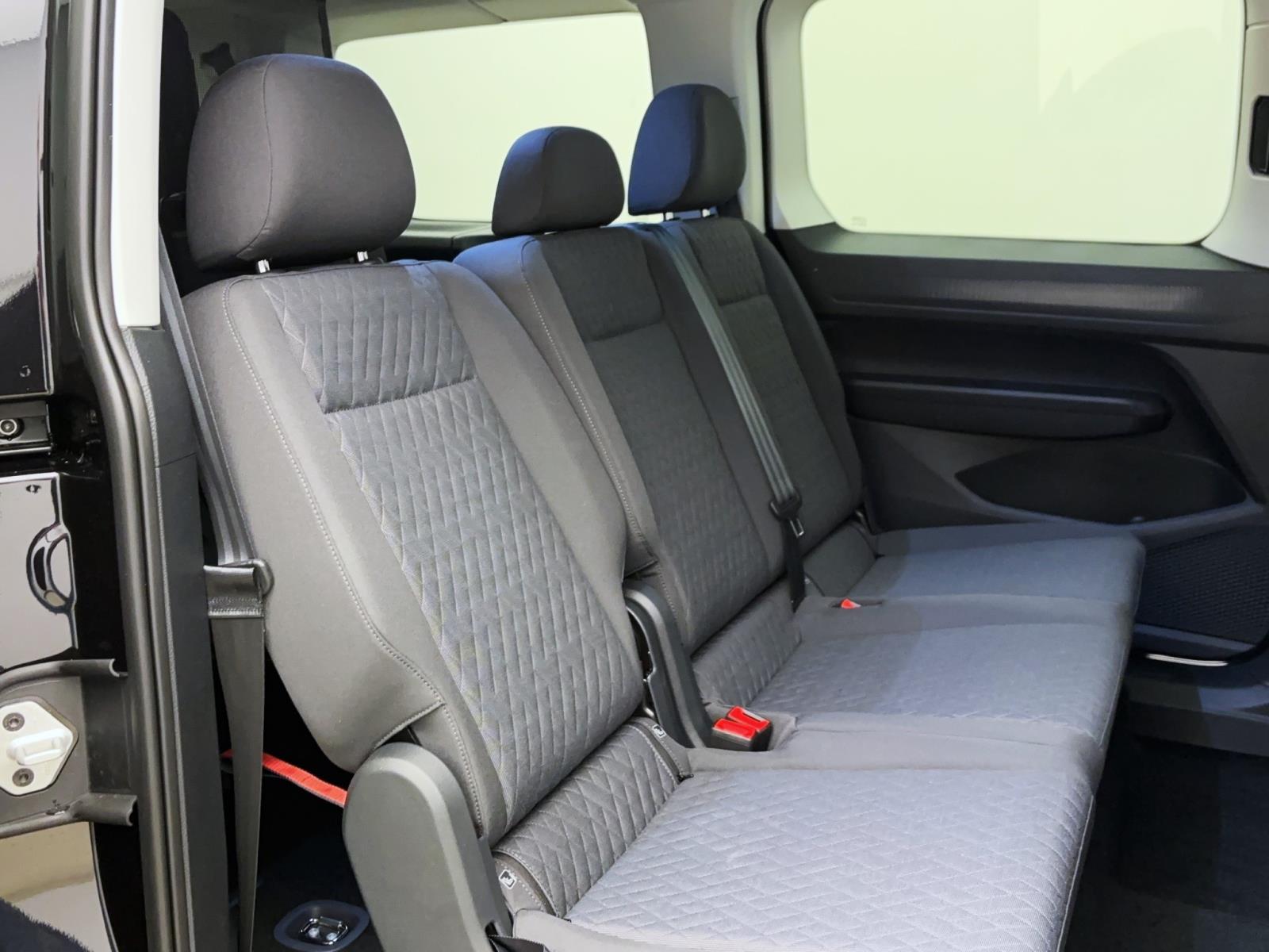 Volkswagen Caddy Maxi Life 1,5 DSG TSI Sofort Verfügbar