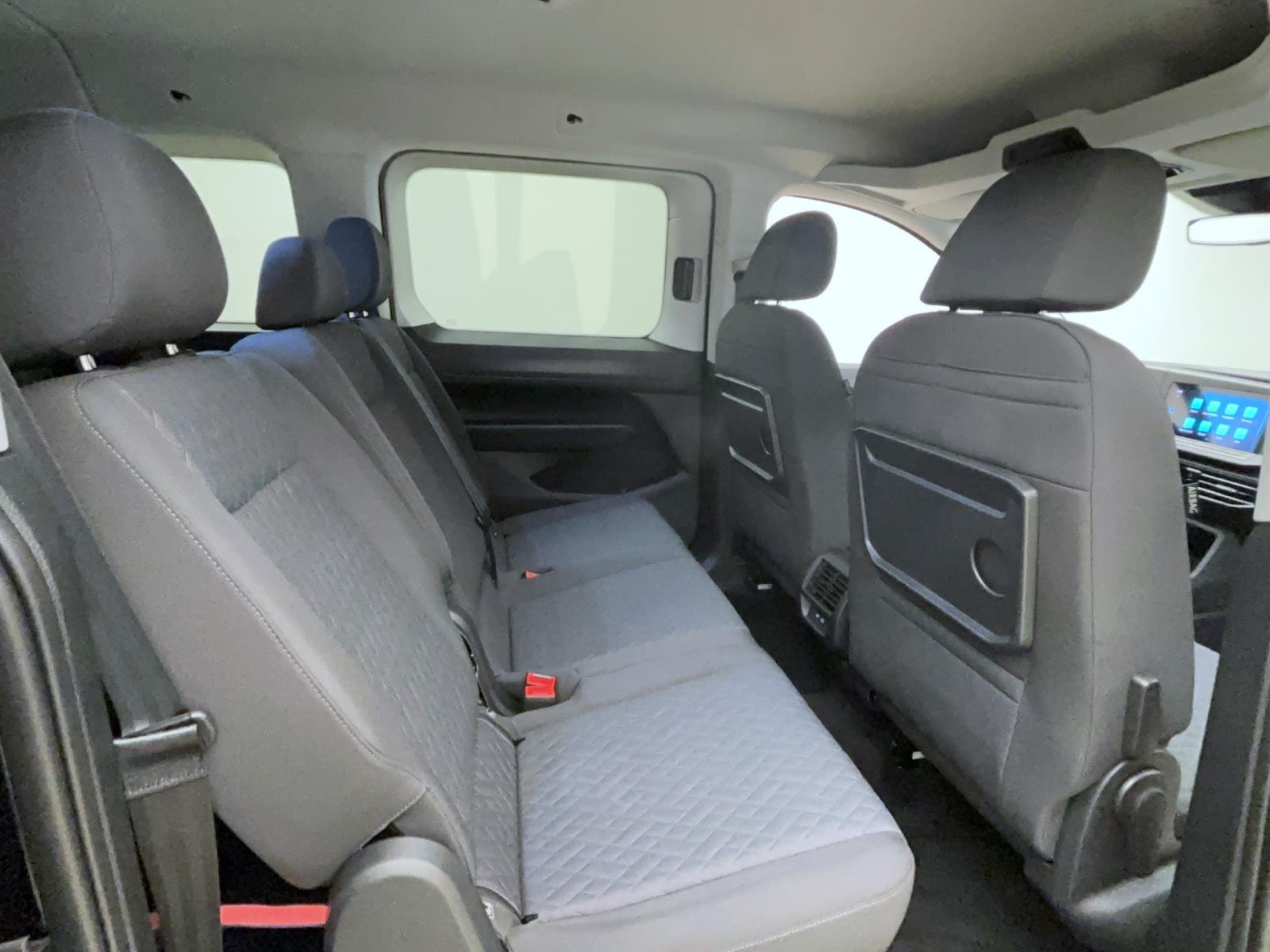 Volkswagen Caddy Maxi Life 1,5 DSG TSI Sofort Verfügbar