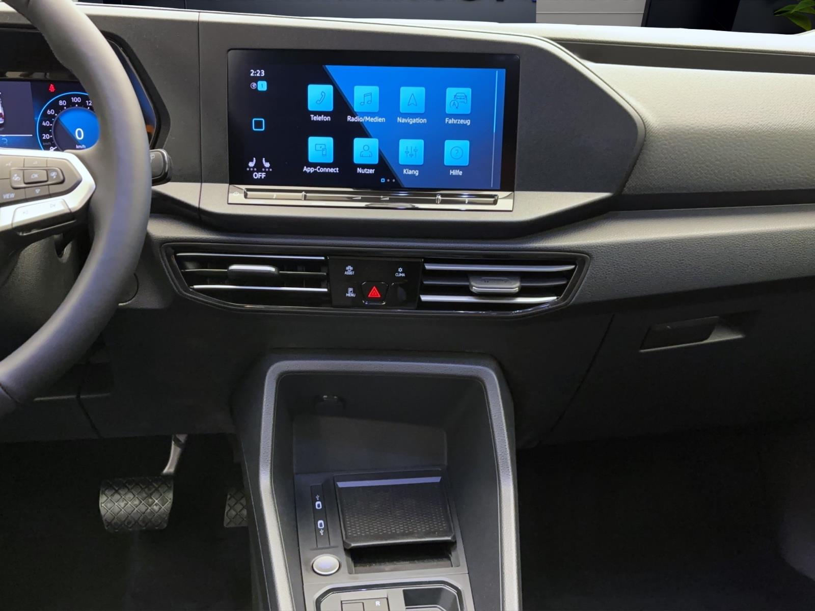 Volkswagen Caddy Maxi Life 1,5 DSG TSI Sofort Verfügbar