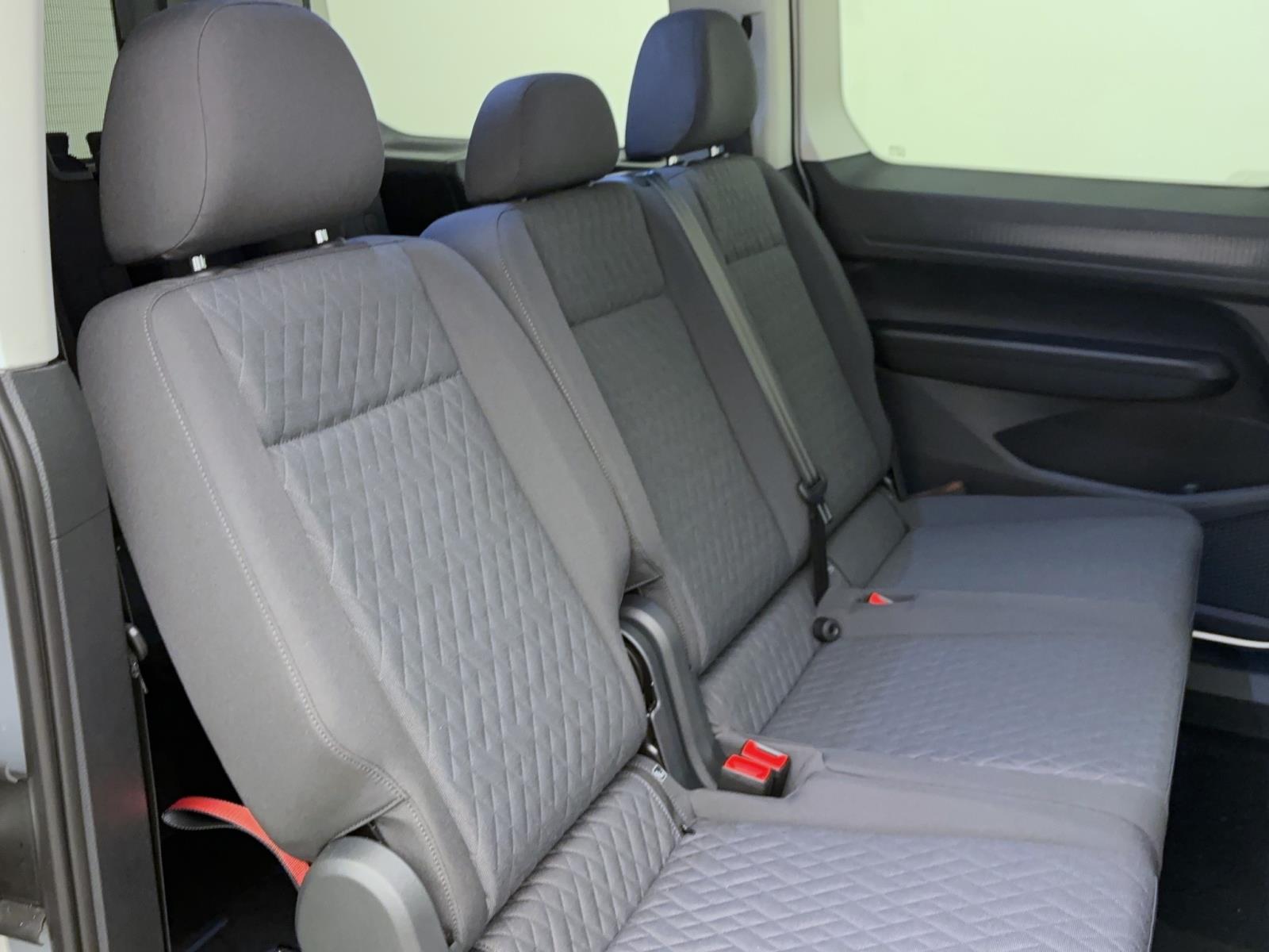 Volkswagen Caddy Maxi Life1,5 DSG TSI Sofort Verfügbar