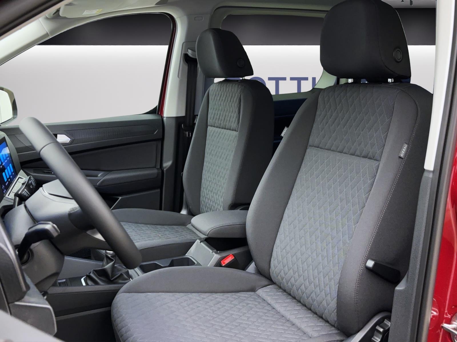 Volkswagen Caddy Maxi Life1,5 TSI Sofort Verfügbar