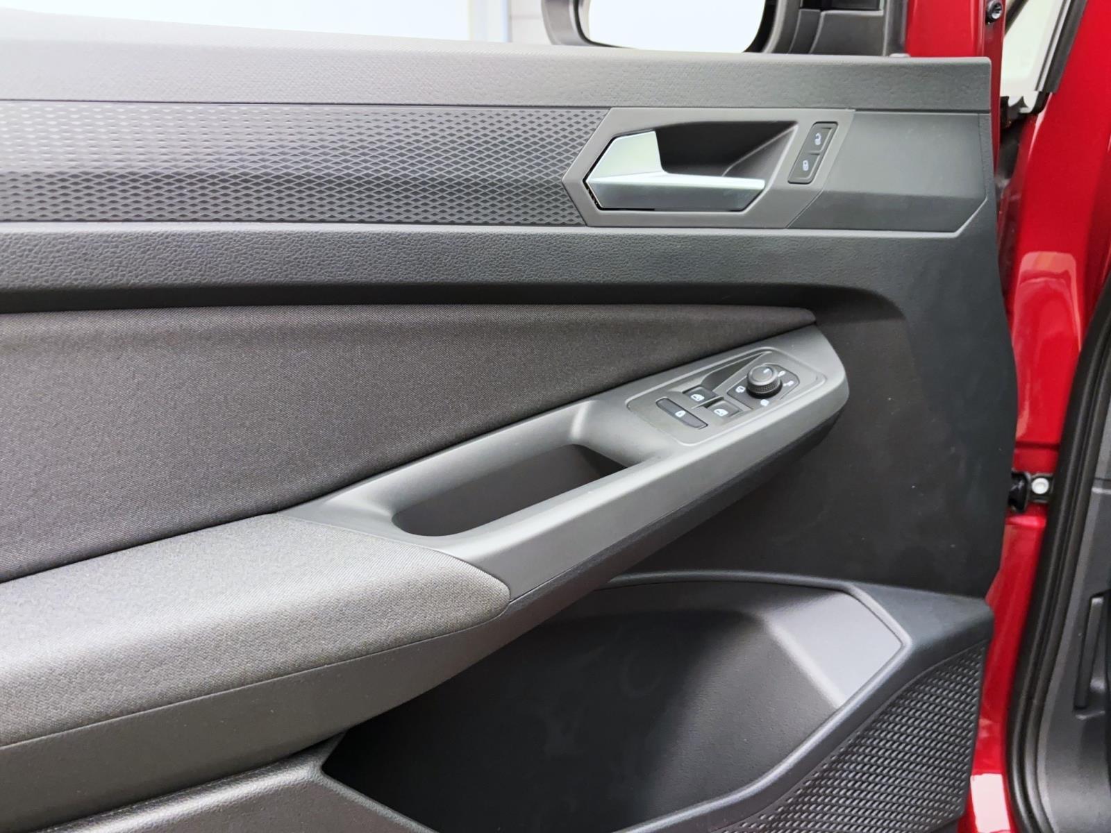 Volkswagen Caddy Maxi Life1,5 TSI Sofort Verfügbar