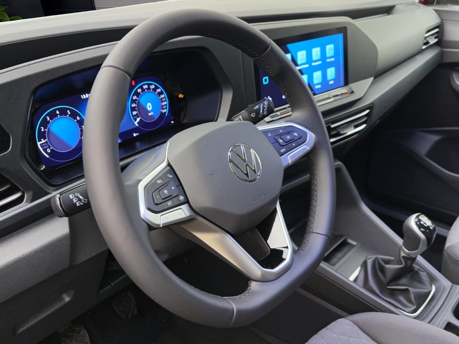 Volkswagen Caddy Maxi Life1,5 TSI Sofort Verfügbar