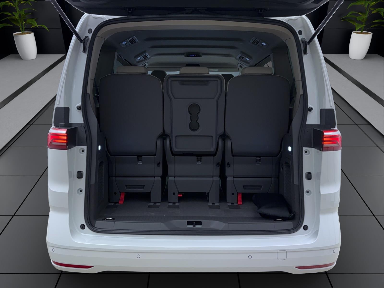 Volkswagen T7 Multivan Dispo2,0 DSG TDI Sofort Verfügbar