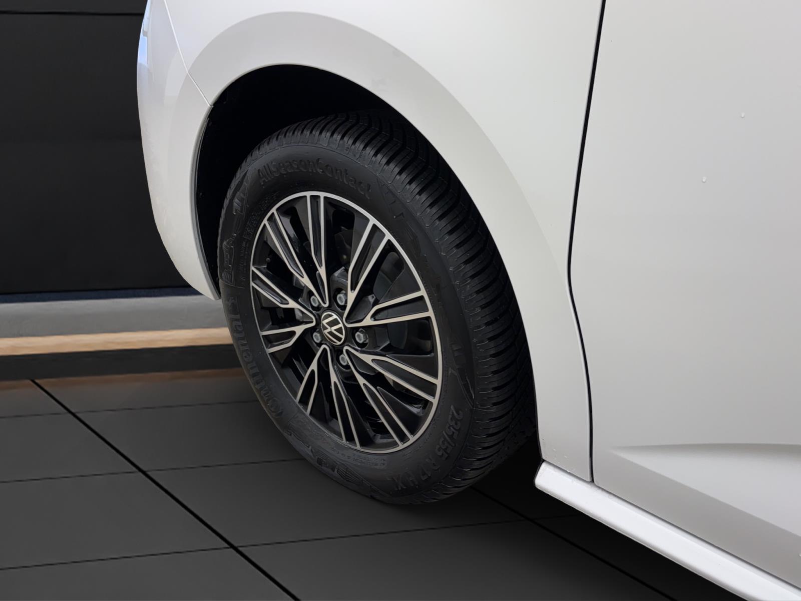 Volkswagen T7 Multivan Dispo2,0 DSG TDI Sofort Verfügbar