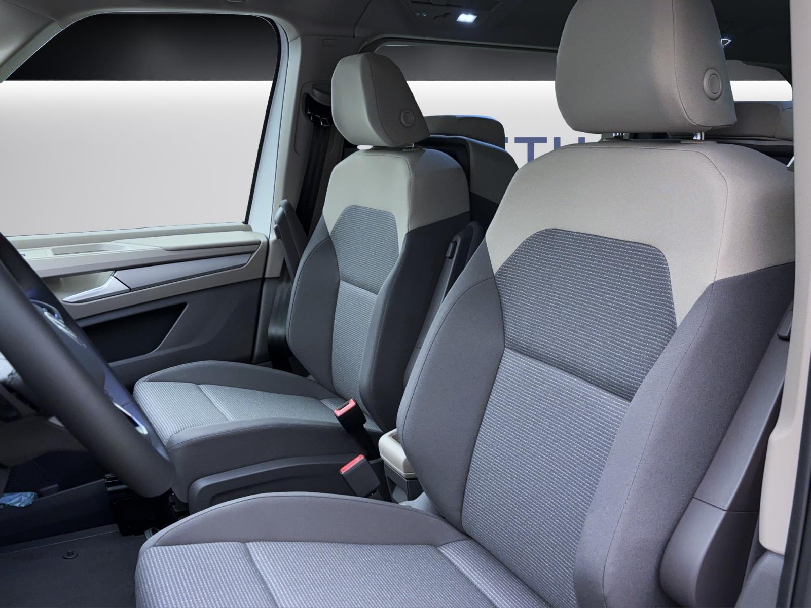 Volkswagen T7 Multivan Dispo2,0 DSG TDI Sofort Verfügbar