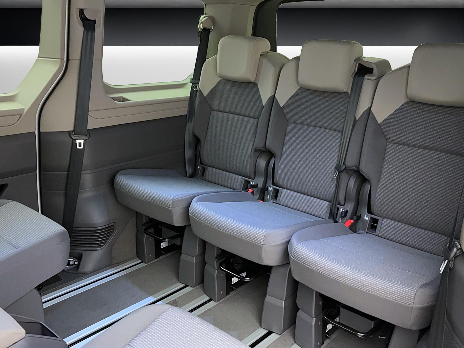 Volkswagen T7 Multivan Dispo2,0 DSG TDI Sofort Verfügbar