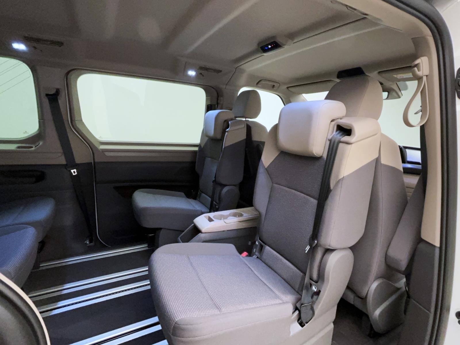 Volkswagen T7 Multivan Dispo2,0 DSG TDI Sofort Verfügbar