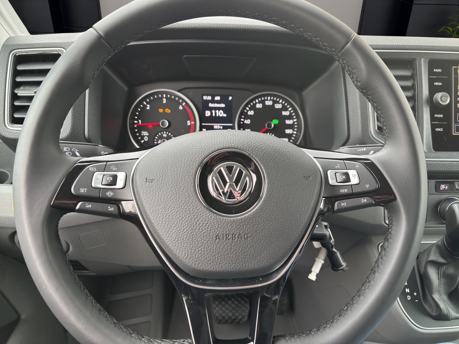 Volkswagen Crafter Grand California 600 2,0 TDI Sofort Verfügbar
