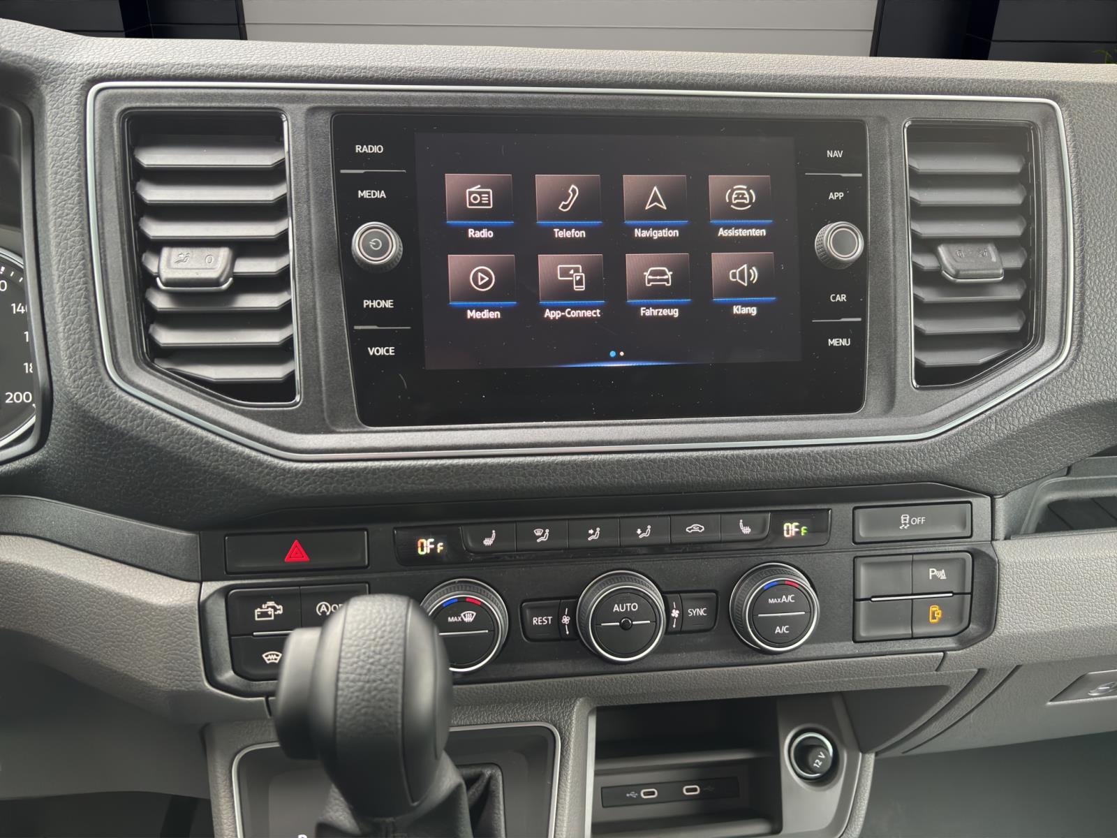 Volkswagen Crafter Grand California 600 2,0 TDI Sofort Verfügbar