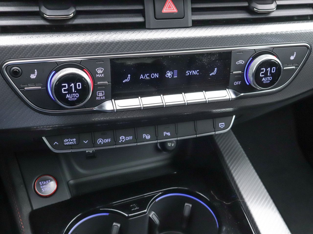 Audi RS5 Sportback 331(450) kW(PS) tiptronic