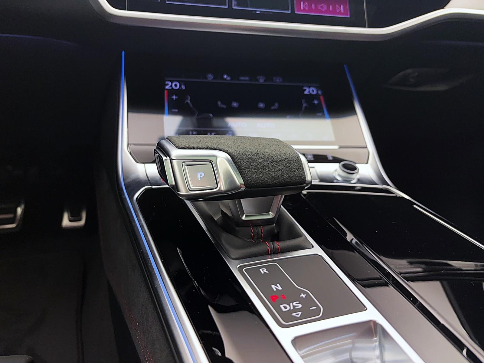 Audi RS6 Avant 441(600) kW(PS) tiptroni