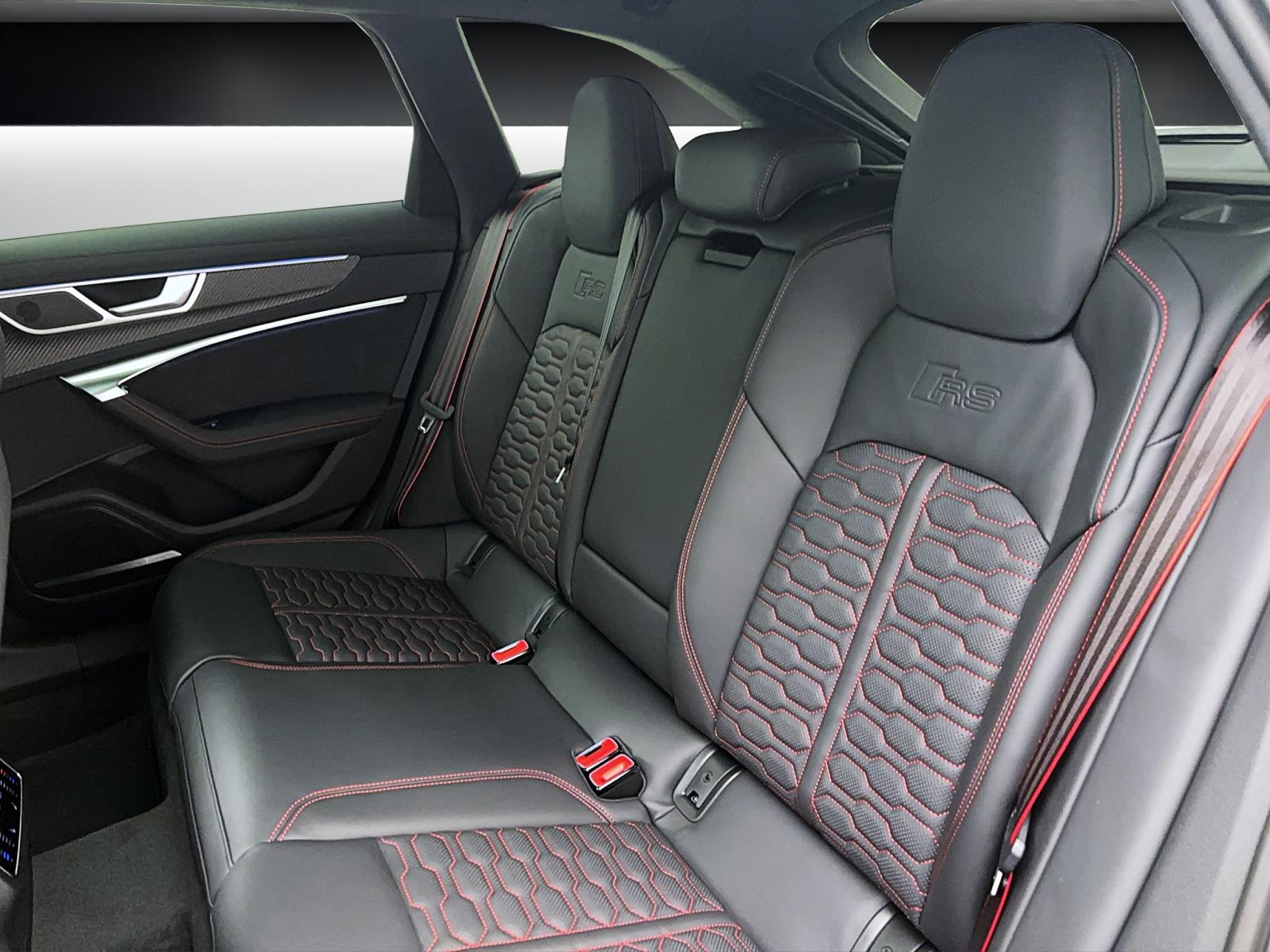 Audi RS6 Avant 441(600) kW(PS) tiptroni