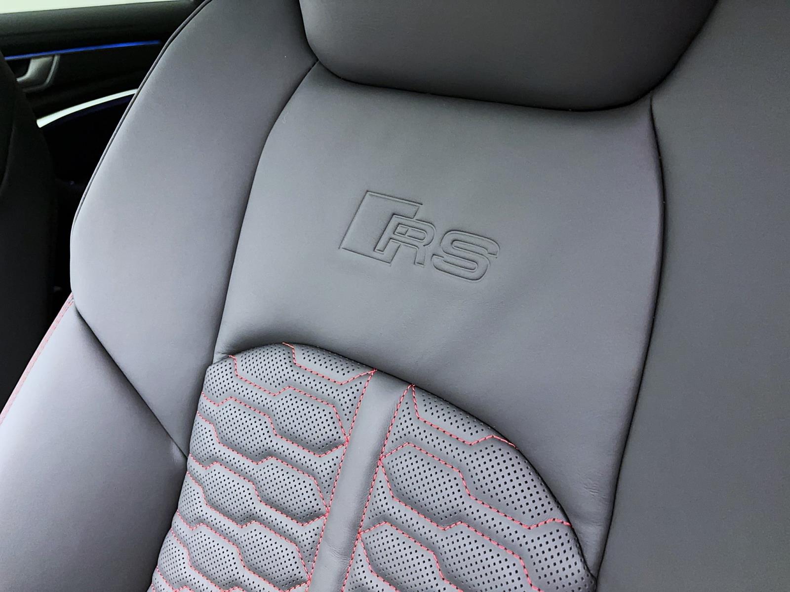 Audi RS6 Avant 441(600) kW(PS) tiptroni