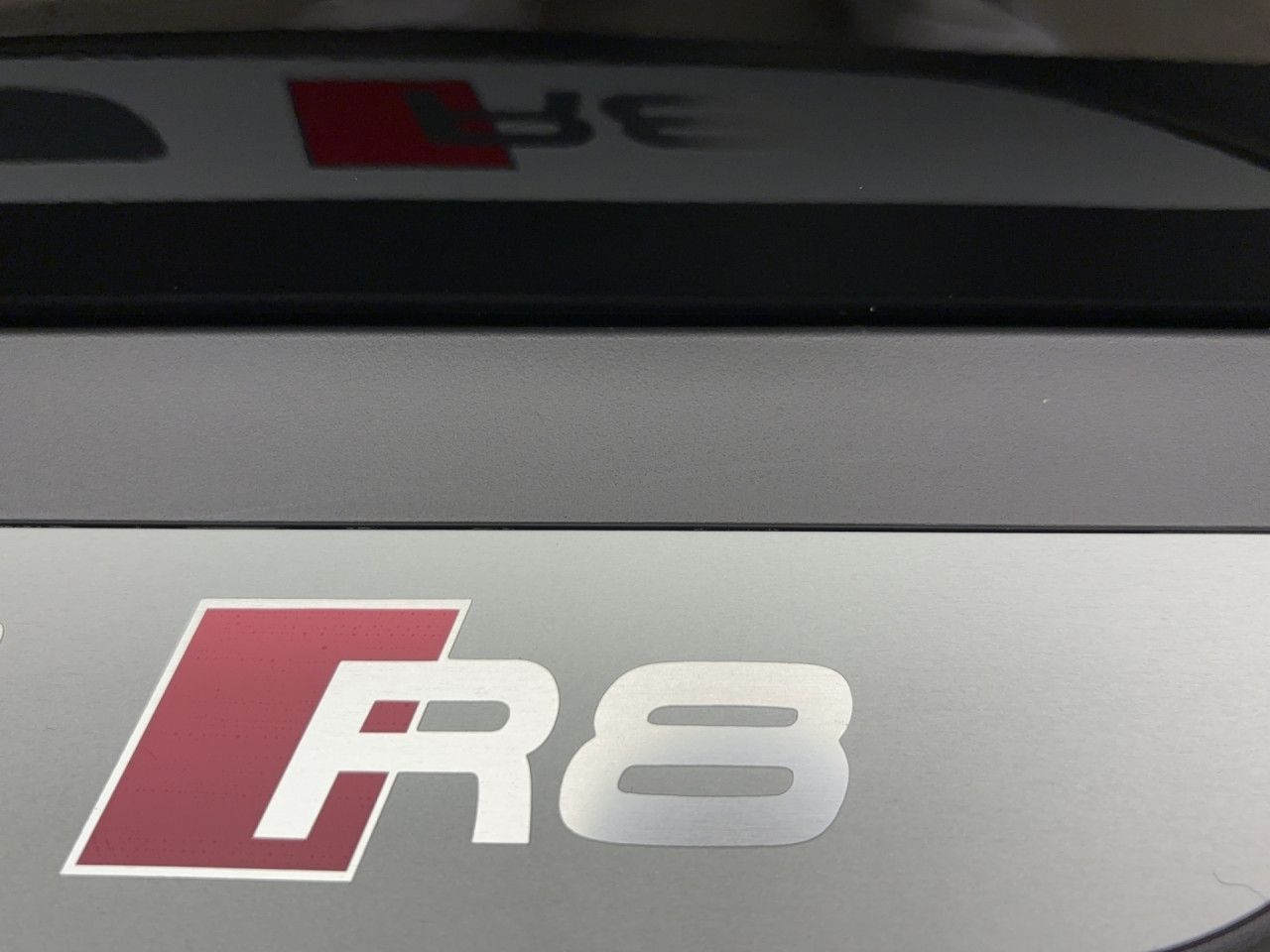 Audi R8 Spyder V10 performance RWD