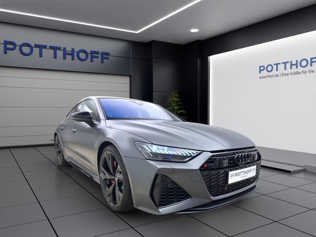 Audi RS7 Sportback 441(600) kW(PS) tiptronic