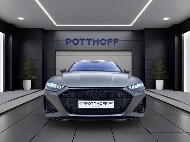 Audi RS7 Sportback 441(600) kW(PS) tiptronic