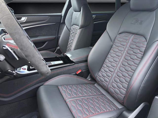 Audi RS7 Sportback 441(600) kW(PS) tiptronic
