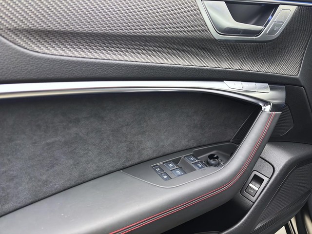 Audi RS7 Sportback 441(600) kW(PS) tiptronic