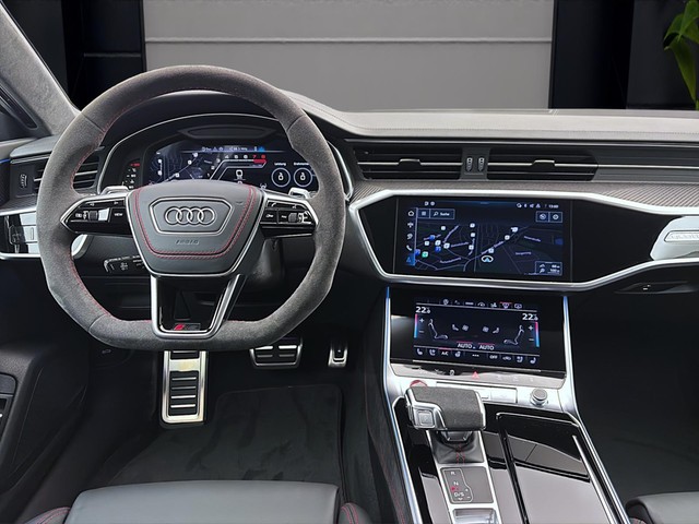 Audi RS7 Sportback 441(600) kW(PS) tiptronic