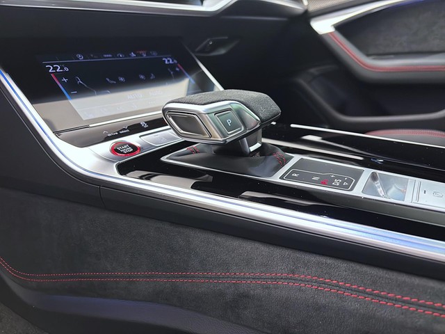 Audi RS7 Sportback 441(600) kW(PS) tiptronic