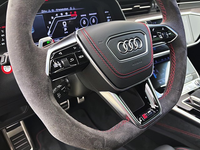 Audi RS7 Sportback 441(600) kW(PS) tiptronic