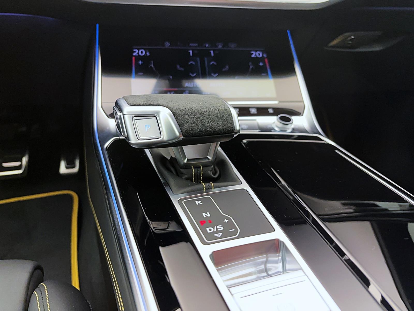 Audi RS6 Avant 441(600) kW(PS) tiptroni