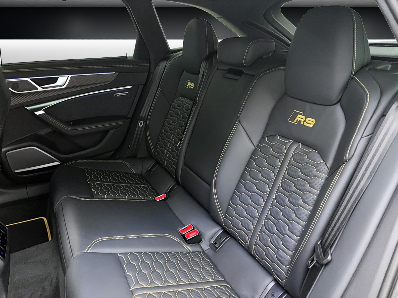 Audi RS6 Avant 441(600) kW(PS) tiptroni