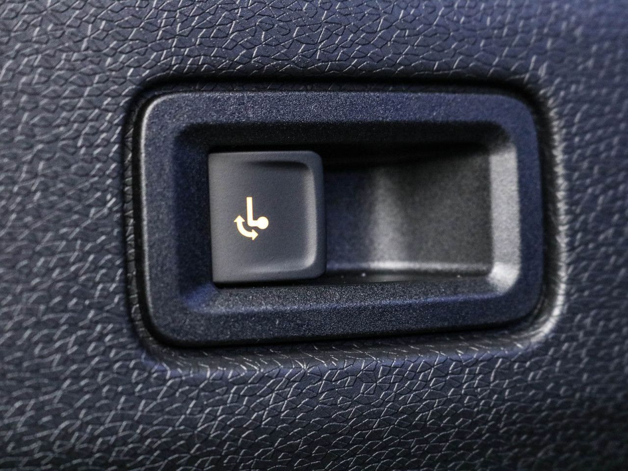 Volkswagen ID. Buzz ID Cargo Kasten Hecktüren/Kamera