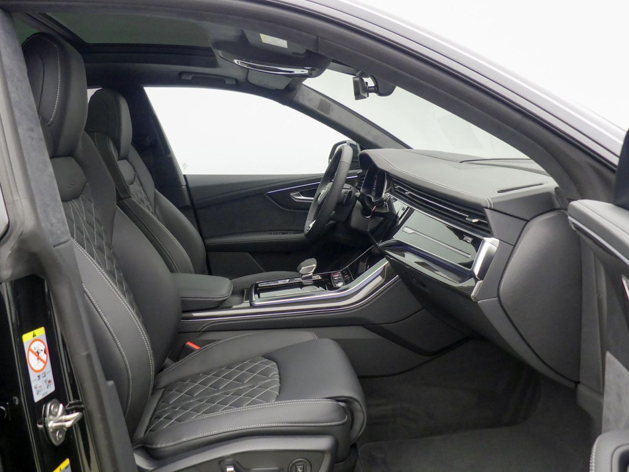 Audi SQ8 TFSI