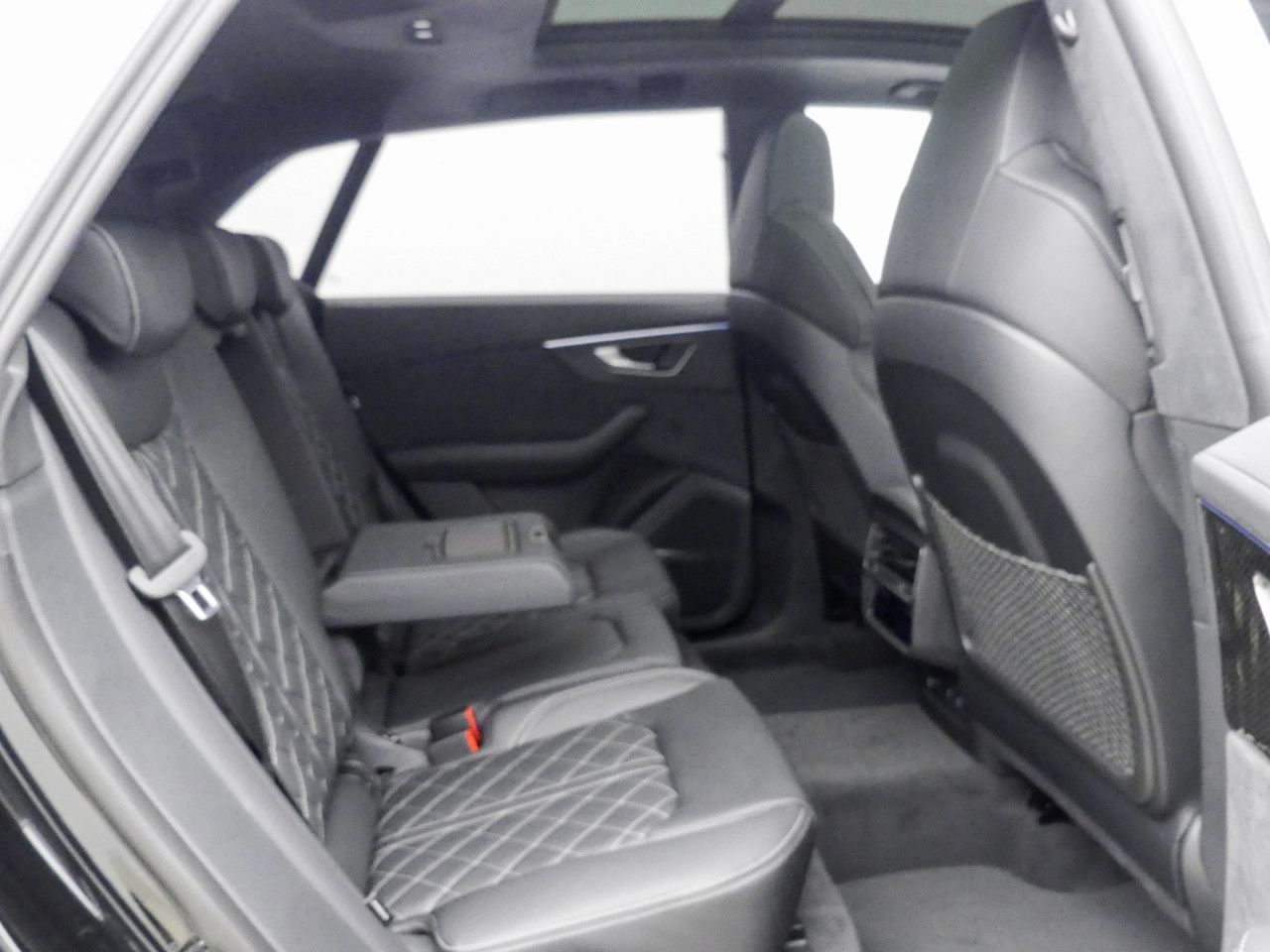 Audi SQ8 TFSI