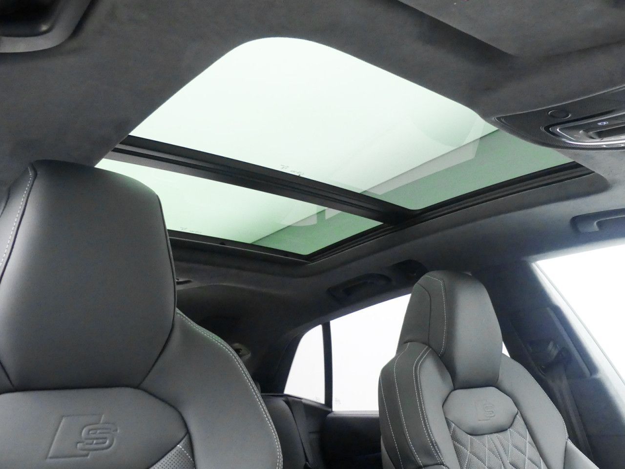 Audi SQ8 TFSI