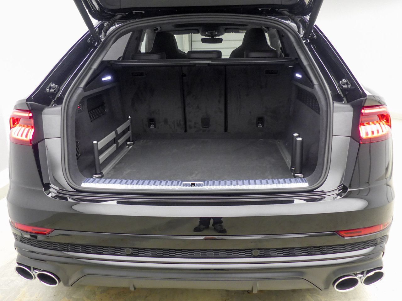 Audi SQ8 TFSI